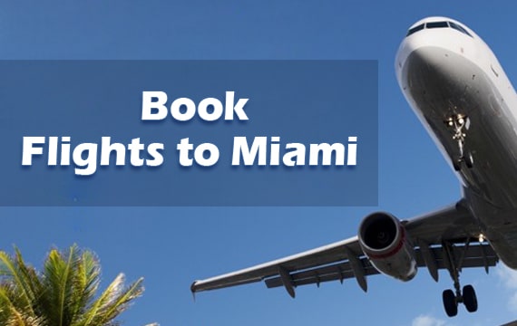 cheap flights to miami